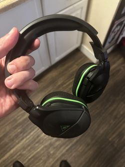 Turtle Beach Headset For Xbox