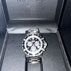 MOVADO 800 Series Watch 