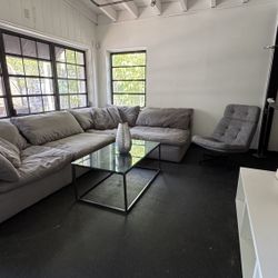 Oversize Couch / Sofa