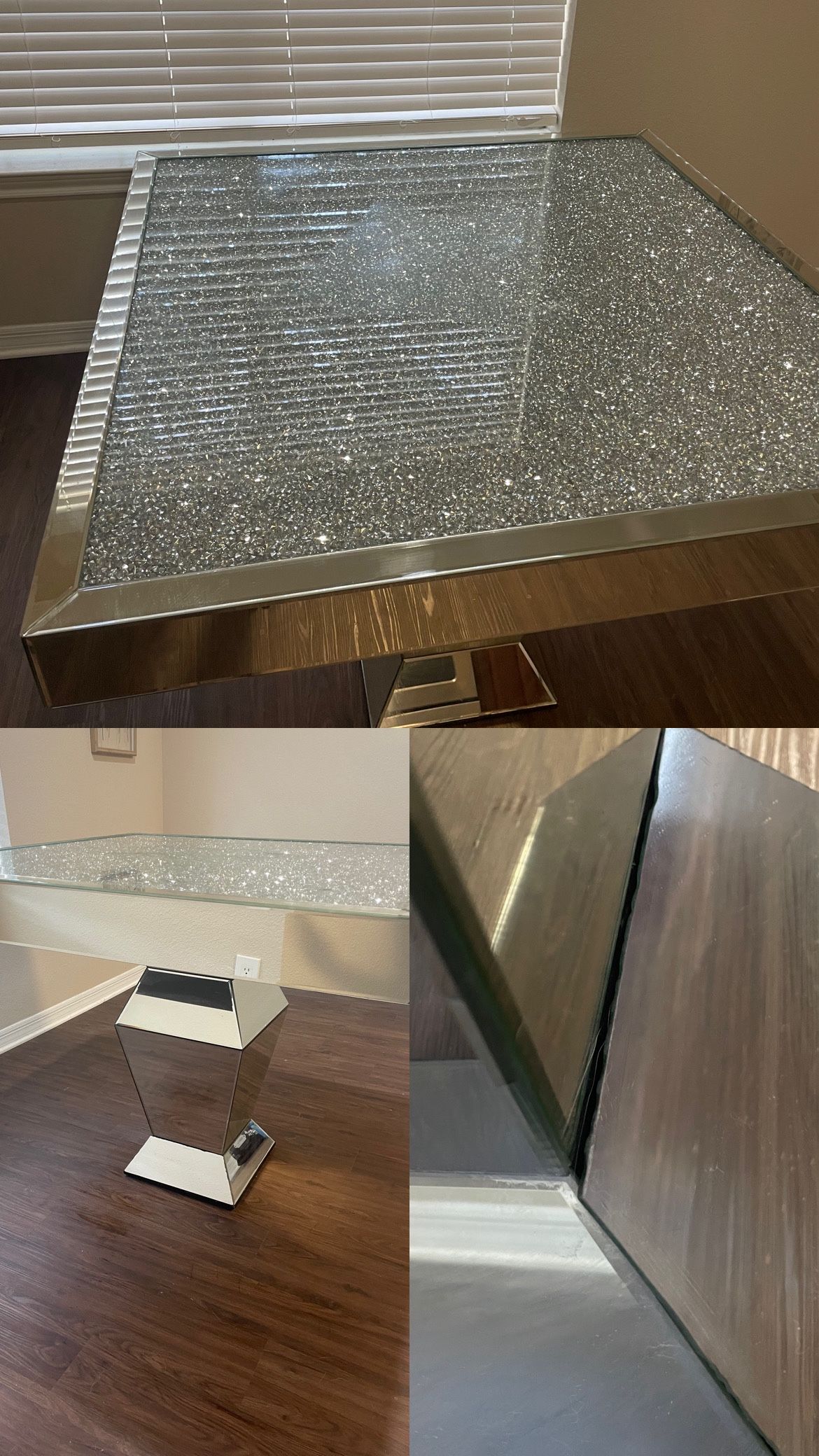 Dining Room Table