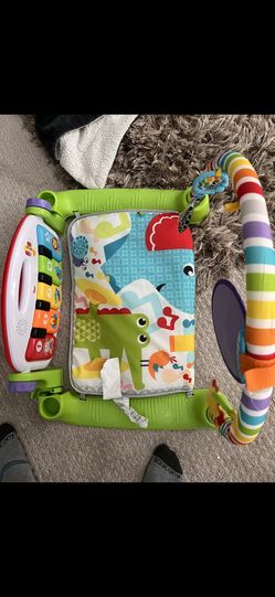 Play Gym Fisher Price