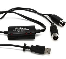 Roland UM-ONE mk2 USB MIDI Interface