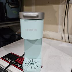 Single Cup Keurig