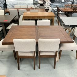 Dining Table Set