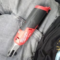 Milwaukee 3/8 Ratchet