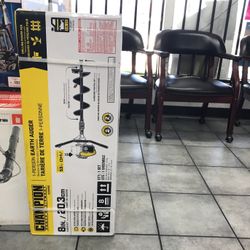 Auger Bit Champion Power Equipment 