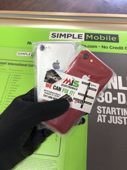 IPHONE 7 128GB UNLOCKED