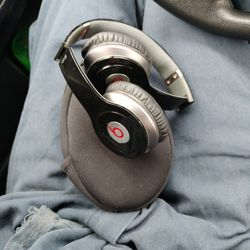 Beats HD Solo