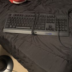 Razer Membrane Keyboard RBF