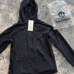 Lululemon Jacket