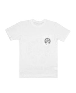 Chrome Hearts T