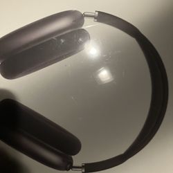 Air Pods Max