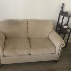 2 Couches For Sale 