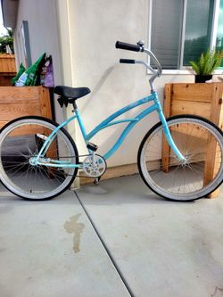 Beach Cruiser