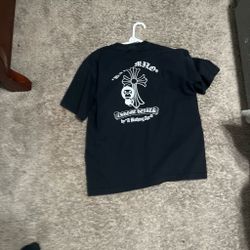 Chrome hearts bape