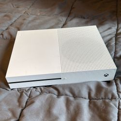 Xbox One Series S
