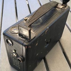 Vintage Cine Kodak
