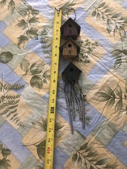 Wind Chime Thumbnail