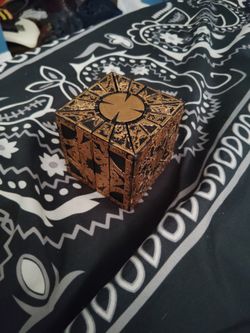 Some Cube Thing