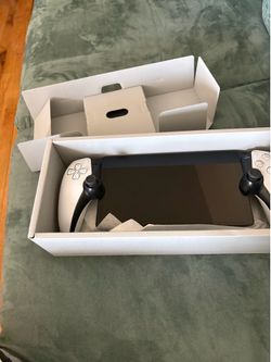 Play Station Portal