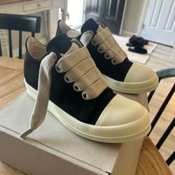 Rick Owen’s 