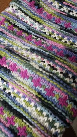 New!!!Med. size Doggie sweater.