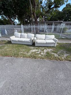 Free couches