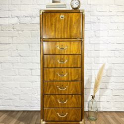 Vintage Drexel Heritage Lingerie Chest - Accolade Collection⚡️