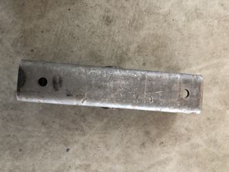 Trailer equalizer brand new
