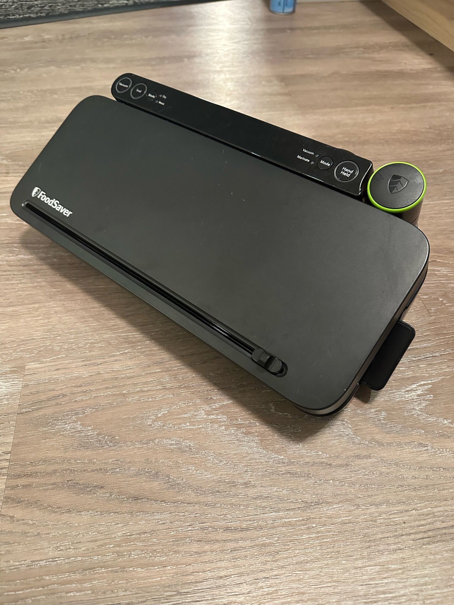 FoodSaver VS3120 Vacuum Sealer (UNIT ONLY) for Sale in San Jose, CA