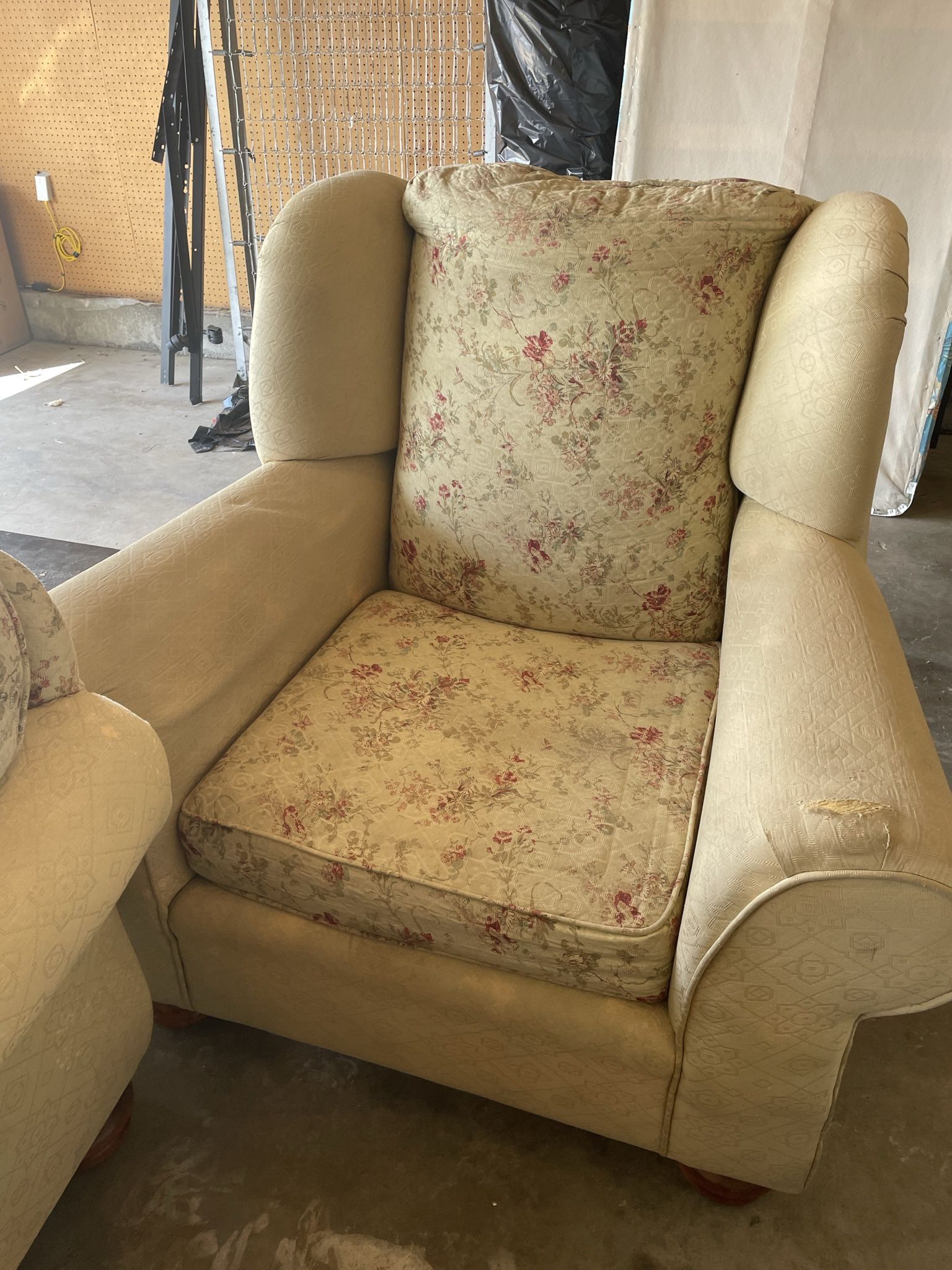 Living Room Set