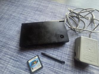 Nintendo Ds