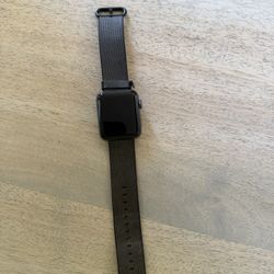 Apple Series 3 Watch