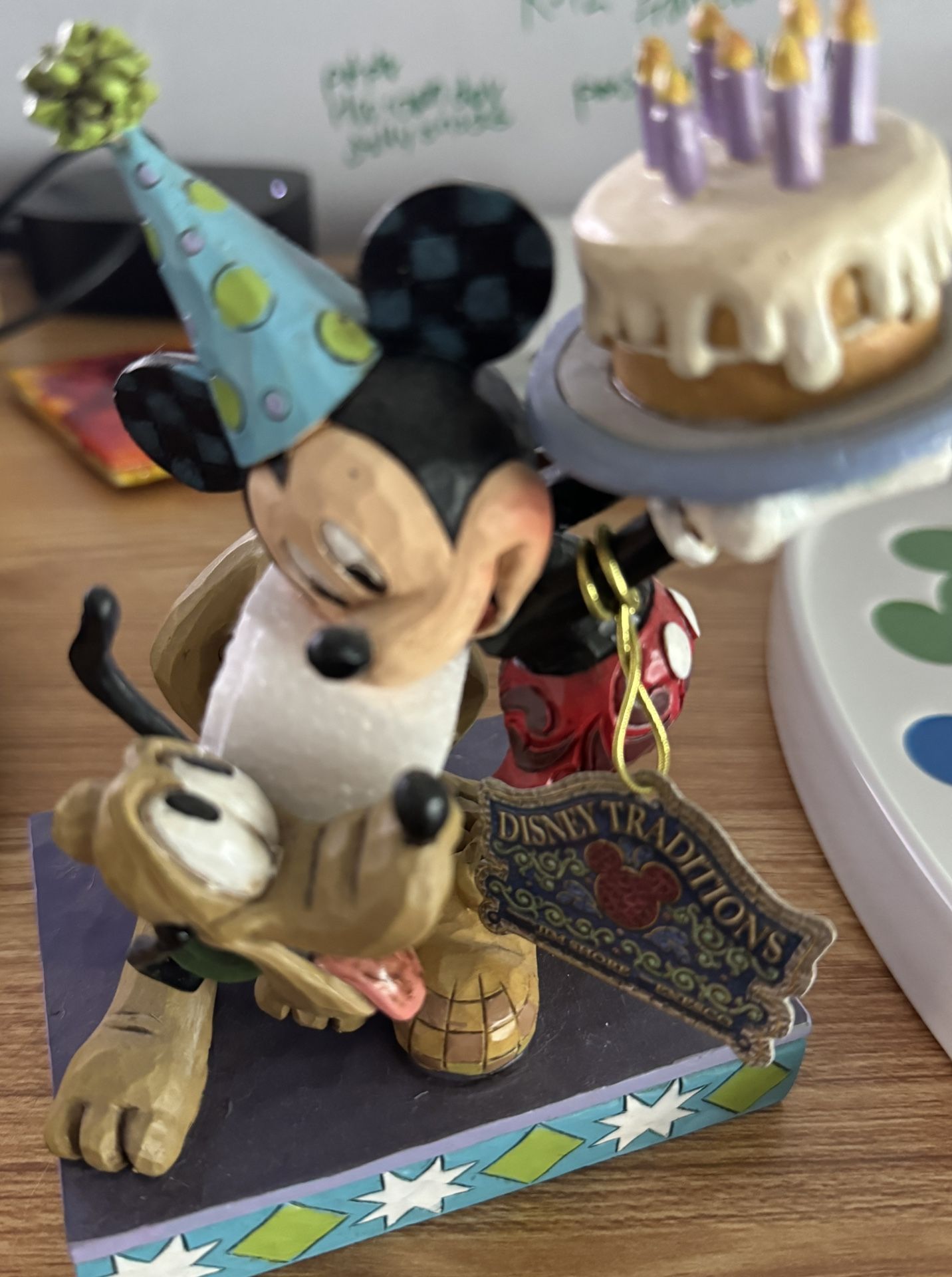 Disney Birthday 
