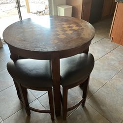 Small Table 
