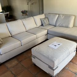 Sectional Sofa Set