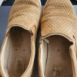 Slip Ons 
