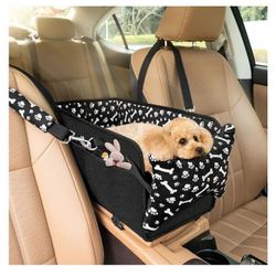 Portable Pet Carrier!