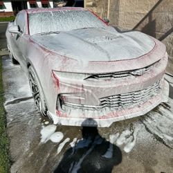 Detailed Car 🏎️