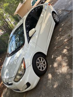 2012 Hyundai Accent