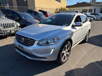 2014 Volvo XC60