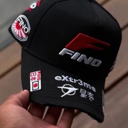 FINO - JAPAN