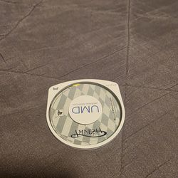 Sony Playstation Psp Amnesia Crowd Video Game Japanese