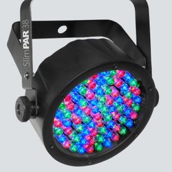 Chauvet Slim Par 38 LED stagelight