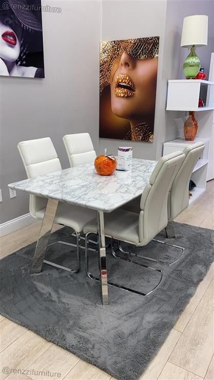//°// -Dining Set 5PC $899 */* Financing Available
