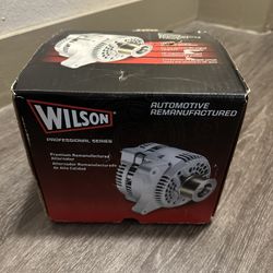 E60 BMW 5 Series 2001-2010 Alternator New