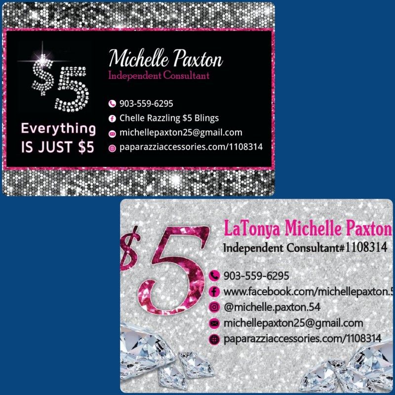 Paparazzi Jewelry