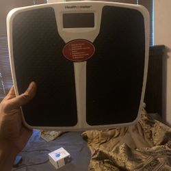 Health-o-Meter Regular Scale
