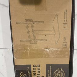 Perlesmith Table Top TV Stand Model# PSTVS04