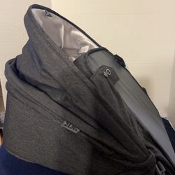 New uppababy minu seat or bassinet